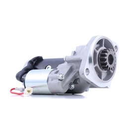 Starter Motor RIDEX 2S0495 OE Ref 2506946