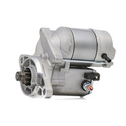 Starter Motor RIDEX 2S0502 OE Ref 28100-08020