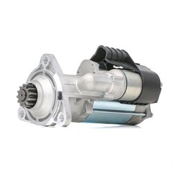 Starter Motor RIDEX 2S0505 OE Ref 1688625