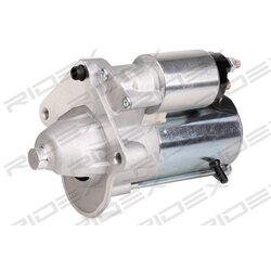 Starter Motor RIDEX 2S0522 OE Ref 3M5T 11000 CD RIDEX
