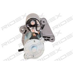 Starter Motor RIDEX 2S0522 OE Ref 3M5T 11000 CD RIDEX