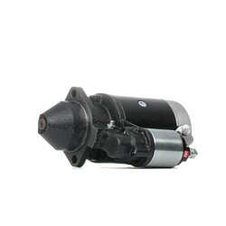 Starter Motor RIDEX 2S0527 OE Ref 852962