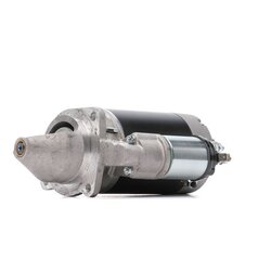 Starter Motor RIDEX 2S0550 OE Ref 2873A102