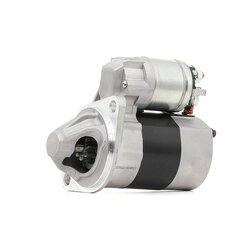 Starter Motor RIDEX 2S0551 OE Ref 2506960
