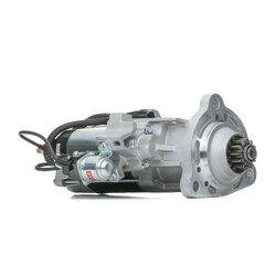 Starter Motor RIDEX 2S0562 OE Ref 51.26201-9231