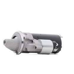 Starter Motor RIDEX 2S0568 OE Ref 944-604-103V