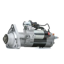 Starter Motor RIDEX 2S0570 OE Ref M009T62172