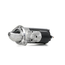 Starter Motor RIDEX 2S0579 OE Ref 01181751