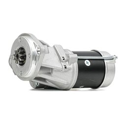 Starter Motor RIDEX 2S0603 OE Ref 123900-77010