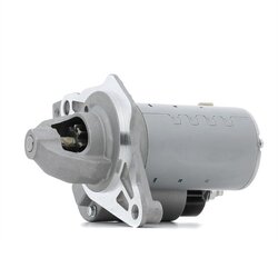 Starter Motor RIDEX 2S0617 OE Ref 281000Y091