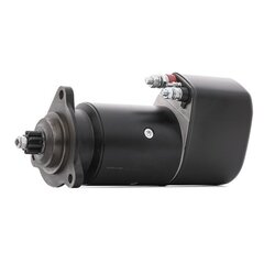 Starter Motor RIDEX 2S0626 OE Ref 51.25201-9181