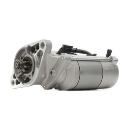Starter Motor RIDEX 2S0628 OE Ref 28100-54270