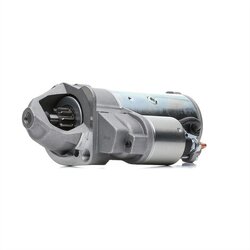 Starter Motor RIDEX 2S0635 OE Ref 068911023PX