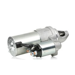 Starter Motor RIDEX 2S0637 OE Ref 04801849AA