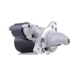 Starter Motor RIDEX 2S0639 OE Ref NAD101420