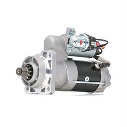 Starter Motor RIDEX 2S0646 OE Ref 0011516701