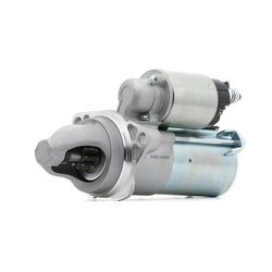 Starter Motor RIDEX 2S0657 OE Ref 12609317