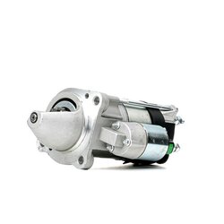 Starter Motor RIDEX 2S0661 OE Ref 3784889M2