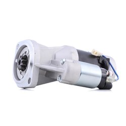 Starter Motor RIDEX 2S0669 OE Ref 8973658240