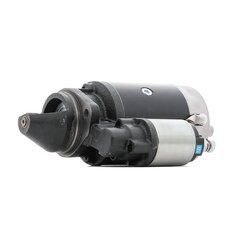 Starter Motor RIDEX 2S0678 OE Ref 7431022000