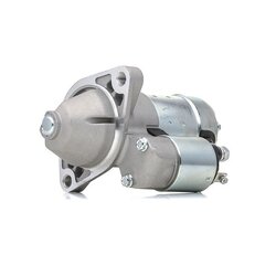 Starter Motor RIDEX 2S0686 OE Ref 8971502041