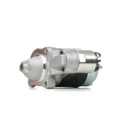 Starter Motor RIDEX 2S0687 OE Ref 7700569257