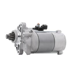 Starter Motor RIDEX 2S0721 OE Ref 28100-50061