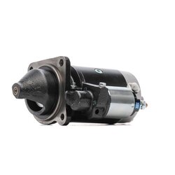 Starter Motor RIDEX 2S0740 OE Ref 4169096