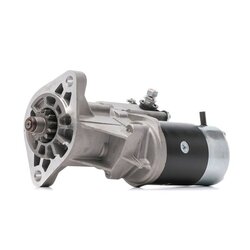 Starter Motor RIDEX 2S0766 OE Ref 28100-17040