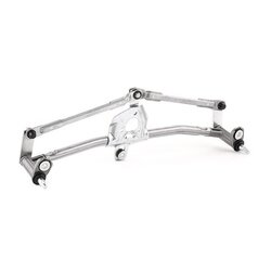 Wiper Linkage RIDEX 300W0002 OE Ref 1J1 955 603