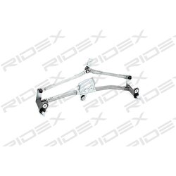 Tringlerie d'essuie-glace RIDEX 300W0002 pour VW, SKODA, SEAT, AUDI 1J0 955 325A RIDEX