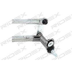 Tringlerie d'essuie-glace RIDEX 300W0002 pour VW, SKODA, SEAT, AUDI 1J0 955 325A RIDEX