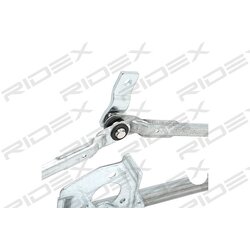 Tringlerie d'essuie-glace RIDEX 300W0002 pour VW, SKODA, SEAT, AUDI 1J0 955 325A RIDEX