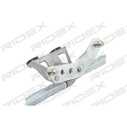 Tringlerie d'essuie-glace RIDEX 300W0003 pour OPEL MERIVA 01274 058 RIDEX