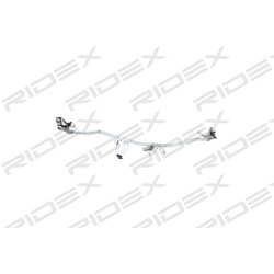 Tringlerie d'essuie-glace RIDEX 300W0003 pour OPEL MERIVA 01274 058 RIDEX