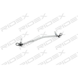 Wiper Linkage RIDEX 300W0006 OE Ref 8E1 955 603 A