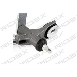 Tringlerie d'essuie-glace RIDEX 300W0007 pour AUDI 4B1 955 603 RIDEX