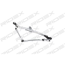 Tringlerie d'essuie-glace RIDEX 300W0010 pour SKODA 5J0 955 325 RIDEX