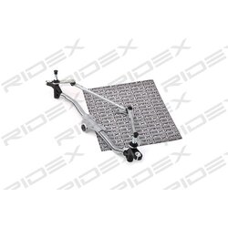 Tringlerie d'essuie-glace RIDEX 300W0010 pour SKODA 5J0 955 325 RIDEX