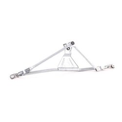 Wiper Linkage RIDEX 300W0013 OE Ref 6K1 955 313 C