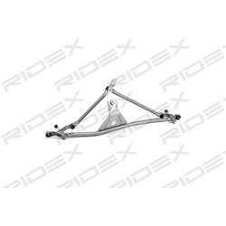 Tringlerie d'essuie-glace RIDEX 300W0013 pour SEAT, VW 6K1 955 313 A RIDEX