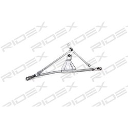 Tringlerie d'essuie-glace RIDEX 300W0013 pour SEAT, VW 6K1 955 313 A RIDEX