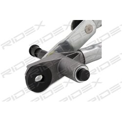 Tringlerie d'essuie-glace RIDEX 300W0016 pour Vauxhall 12 73 071 RIDEX