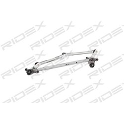 Tringlerie d'essuie-glace RIDEX 300W0016 pour Vauxhall 12 73 071 RIDEX
