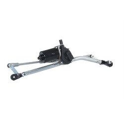 Window Cleaning System RIDEX 300W0019 OE Ref 468348510