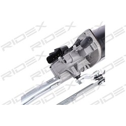 Système de nettoyage de vitres - RIDEX 300W0019 RIDEX