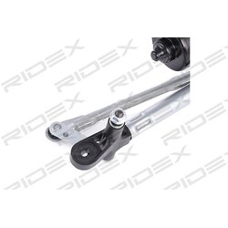 Système de nettoyage de vitres - RIDEX 300W0019 RIDEX