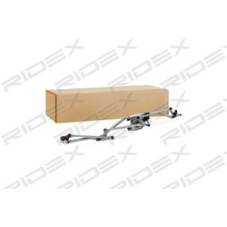 Wiper Linkage RIDEX 300W0025 OE Ref 1274140 RIDEX