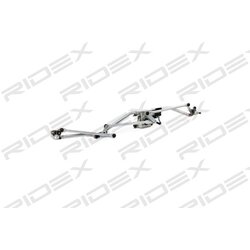 Wiper Linkage RIDEX 300W0025 OE Ref 1274140 RIDEX