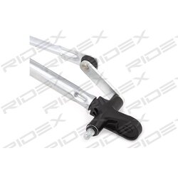Tringlerie d'essuie-glace RIDEX 300W0028 pour FIAT PUNTO 46524670 RIDEX